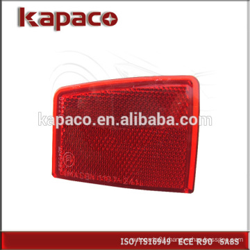 Auto rear lamp reflector kit 8355A049 8355A050 for Mitsubishi Pajero Montero V83 6G72 V86 4M40